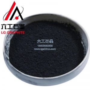 石墨粉的各種用途！