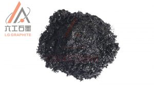 石墨粉細度等級對產(chǎn)品性能的影響